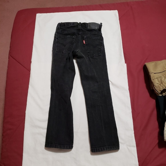 Pants - Picture 2 of 5